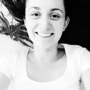 Meet your Posher, Rebecca